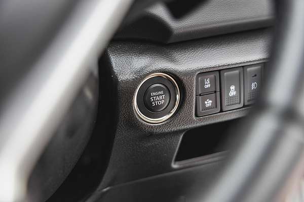 2024 Suzuki S-Cross ALLGRIP Prestige JYB