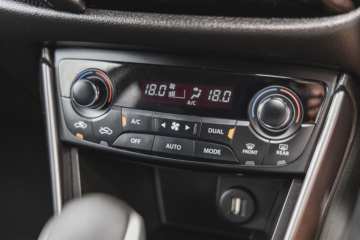 2024 Suzuki S-Cross ALLGRIP Prestige JYB