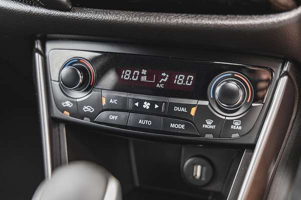 2024 Suzuki S-Cross ALLGRIP Prestige JYB