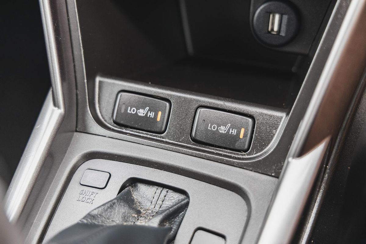 2024 Suzuki S-Cross ALLGRIP Prestige JYB