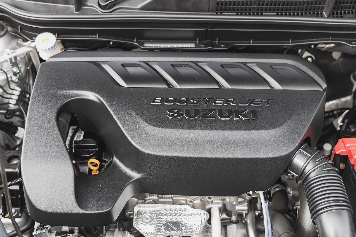 2024 Suzuki S-Cross ALLGRIP Prestige JYB