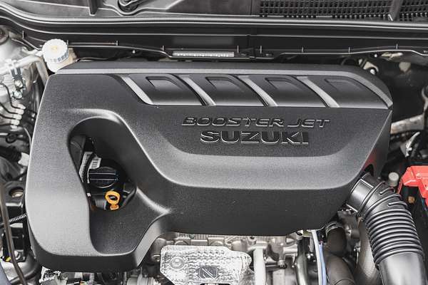 2024 Suzuki S-Cross ALLGRIP Prestige JYB