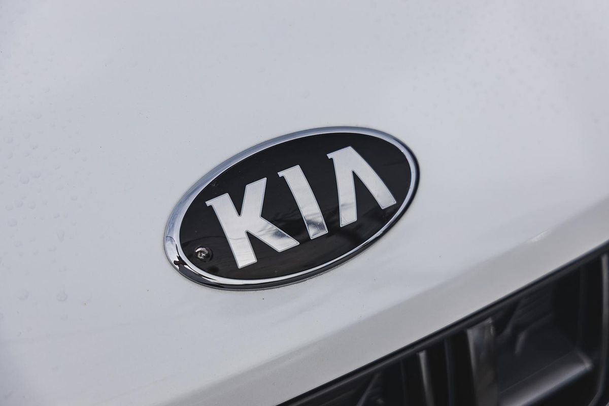 2021 Kia Carnival Si KA4