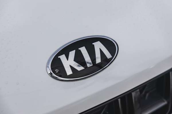 2021 Kia Carnival Si KA4