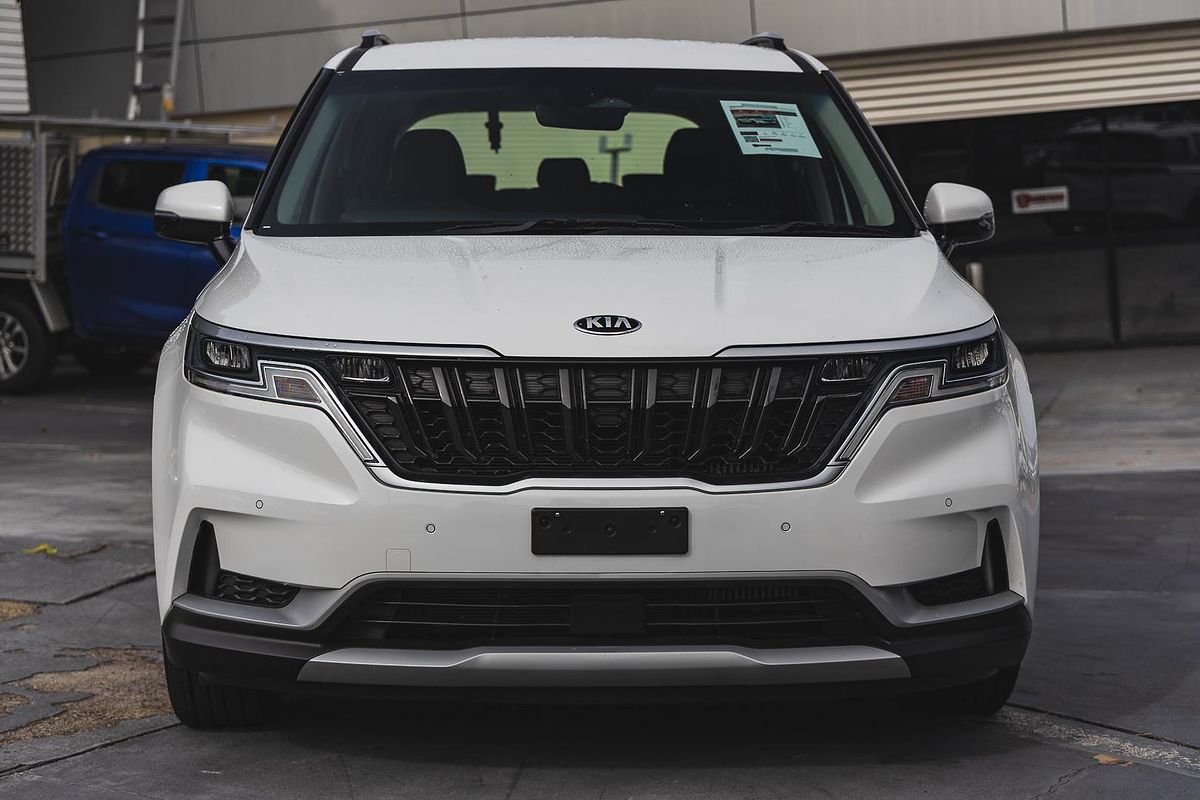 2021 Kia Carnival Si KA4