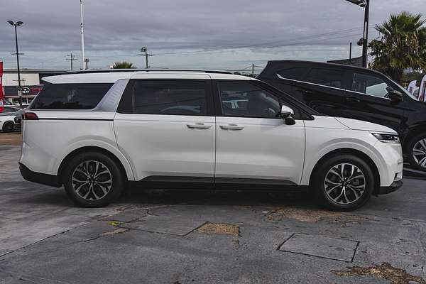 2021 Kia Carnival Si KA4