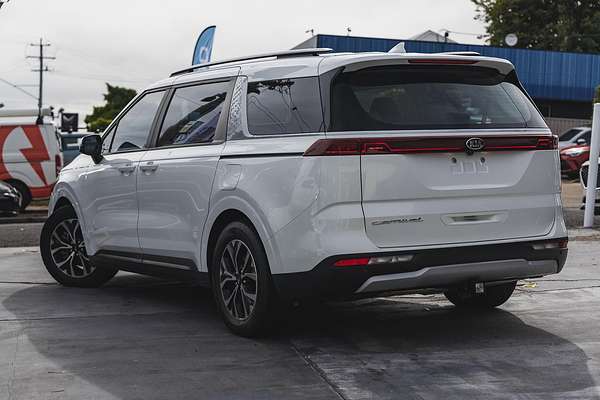 2021 Kia Carnival Si KA4