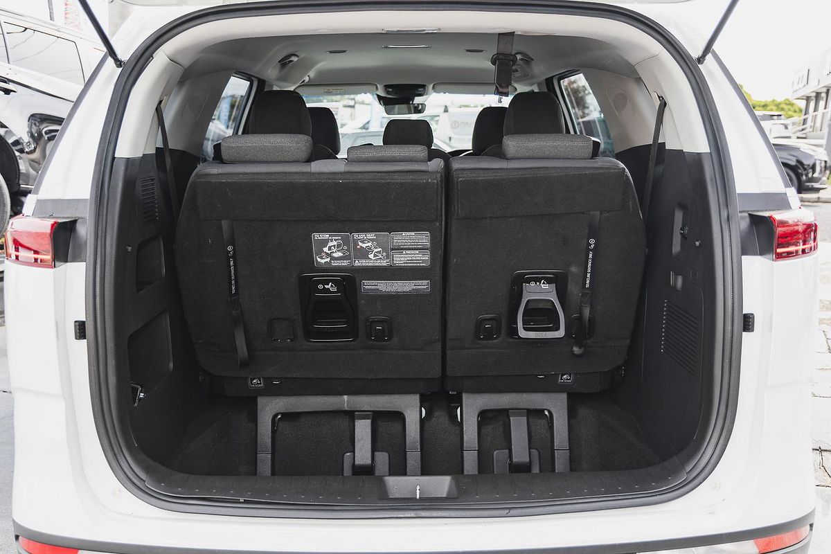 2021 Kia Carnival Si KA4