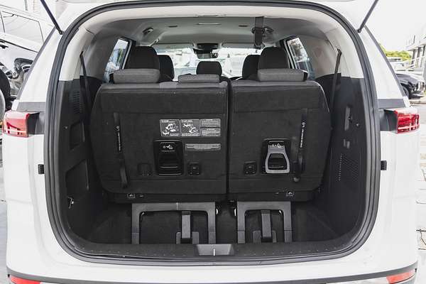 2021 Kia Carnival Si KA4