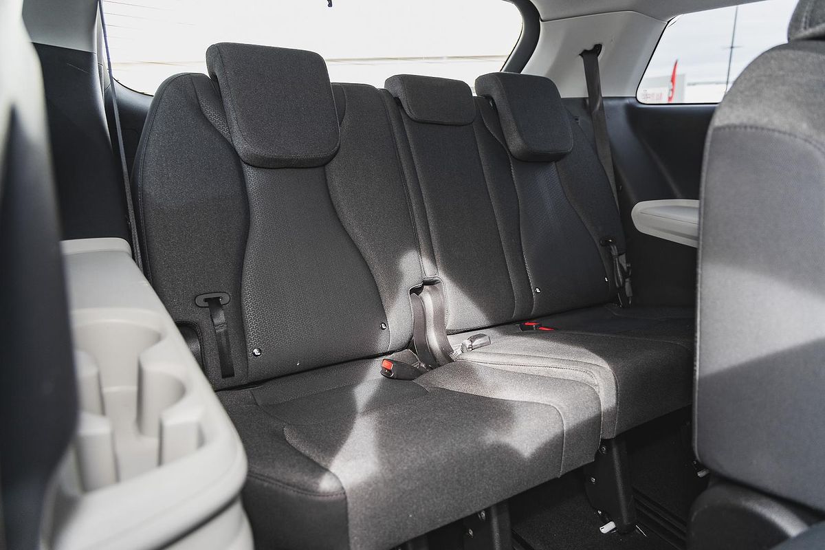 2021 Kia Carnival Si KA4