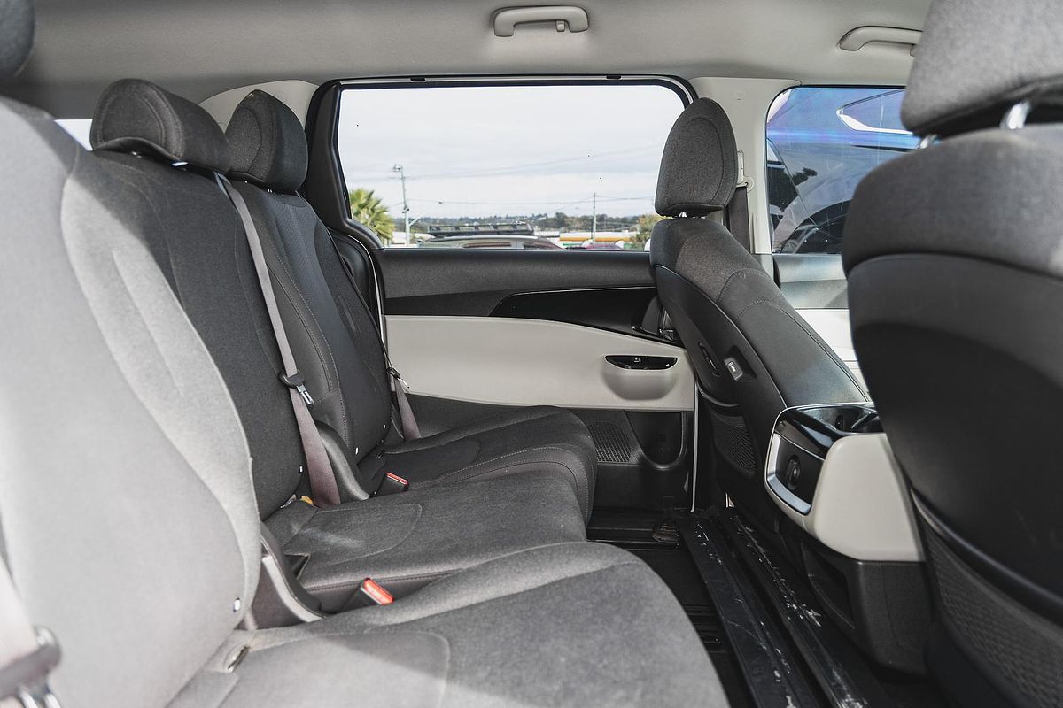 2021 Kia Carnival Si KA4