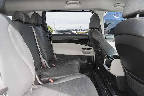 2021 Kia Carnival Si KA4