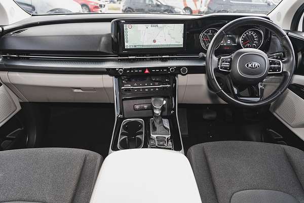 2021 Kia Carnival Si KA4