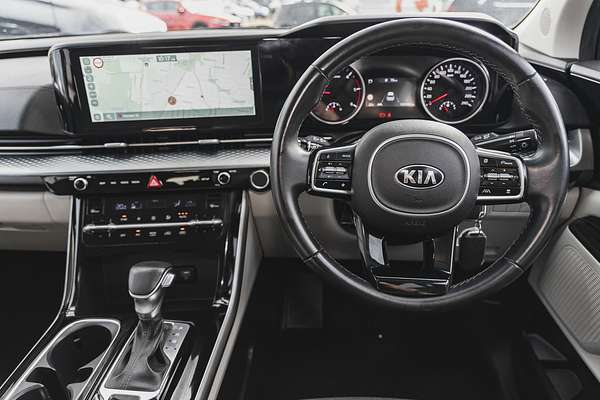 2021 Kia Carnival Si KA4