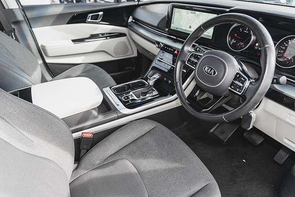2021 Kia Carnival Si KA4