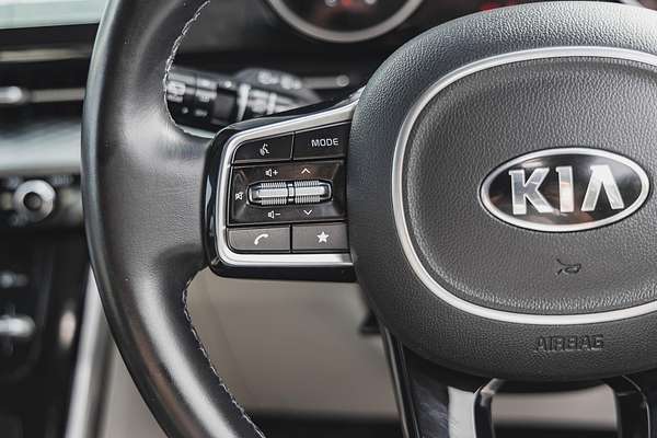 2021 Kia Carnival Si KA4