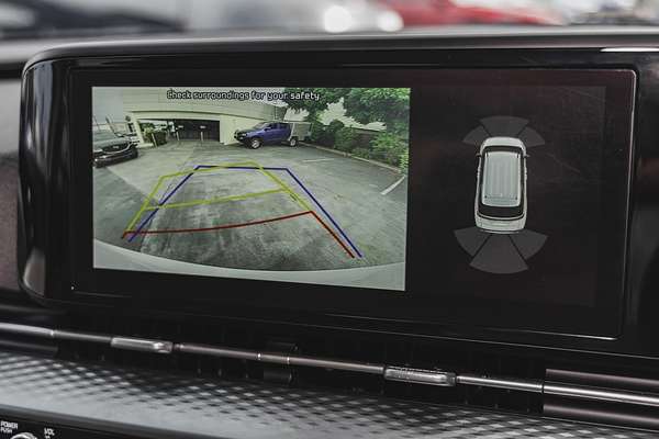 2021 Kia Carnival Si KA4