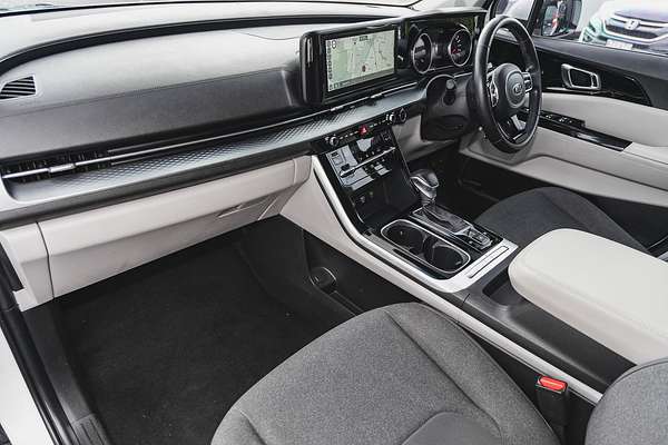 2021 Kia Carnival Si KA4