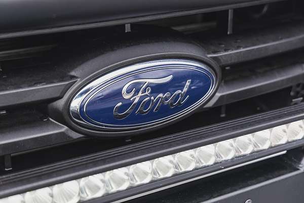 2020 Ford Ranger XL PX MkIII 4X4 3.2L