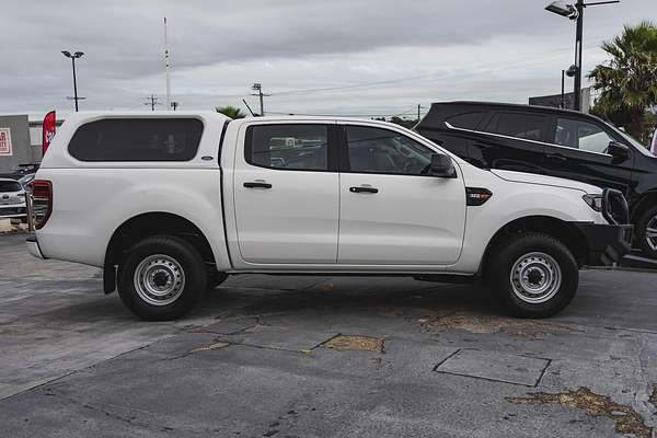 2020 Ford Ranger XL PX MkIII 4X4 3.2L