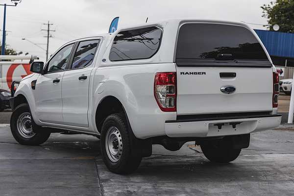 2020 Ford Ranger XL PX MkIII 4X4 3.2L