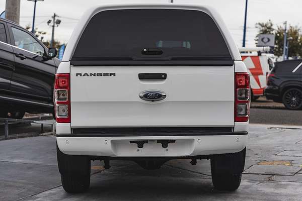 2020 Ford Ranger XL PX MkIII 4X4 3.2L