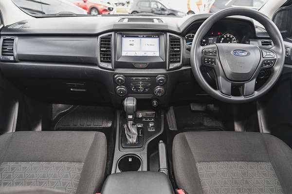 2020 Ford Ranger XL PX MkIII 4X4 3.2L