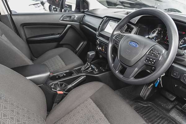 2020 Ford Ranger XL PX MkIII 4X4 3.2L