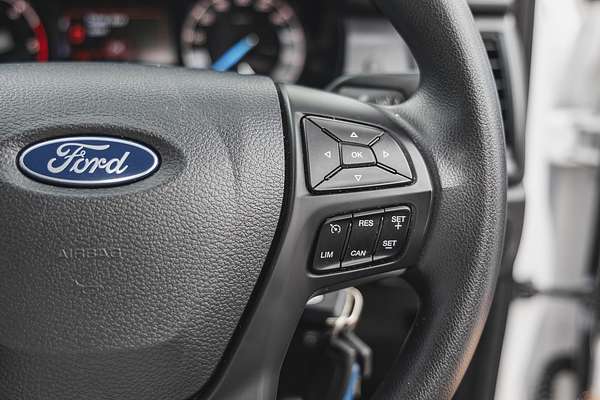 2020 Ford Ranger XL PX MkIII 4X4 3.2L