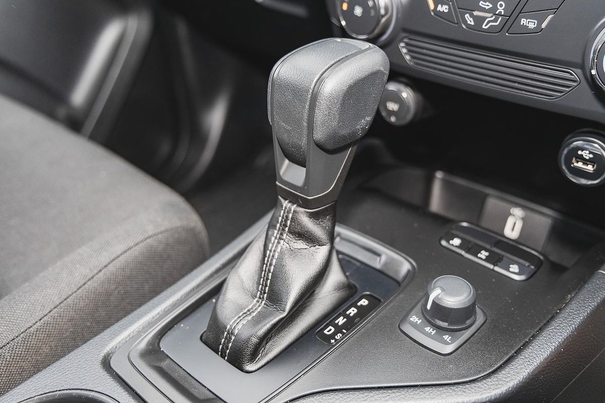 2020 Ford Ranger XL PX MkIII 4X4 3.2L