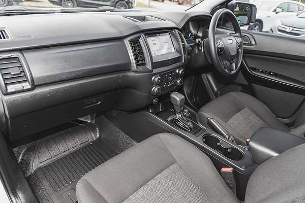 2020 Ford Ranger XL PX MkIII 4X4 3.2L