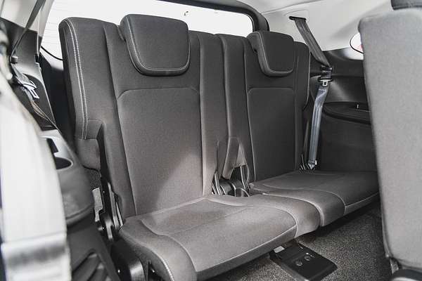 2023 Isuzu MU-X LS-U