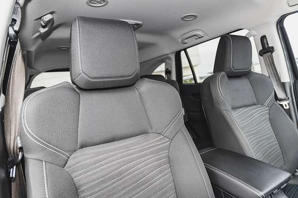 2023 Isuzu MU-X LS-U