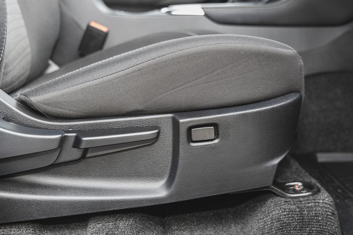 2023 Isuzu MU-X LS-U