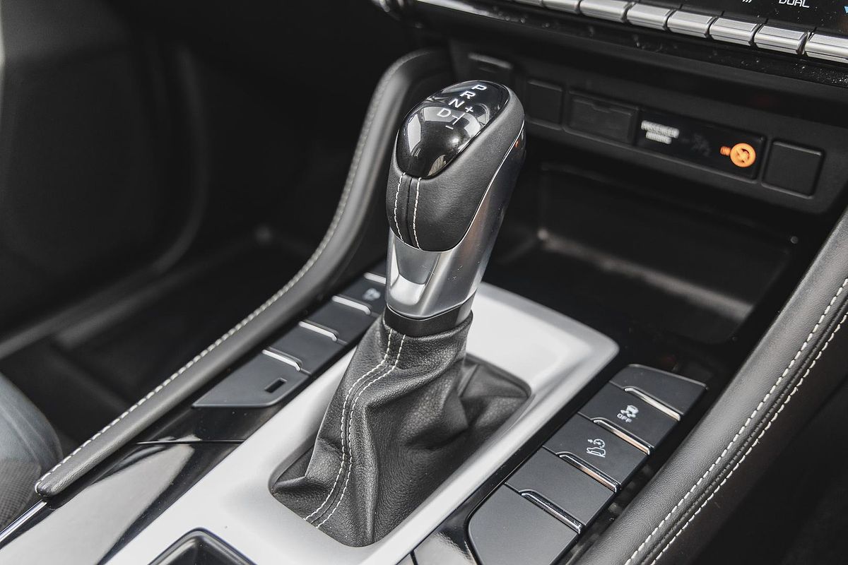 2023 Isuzu MU-X LS-U