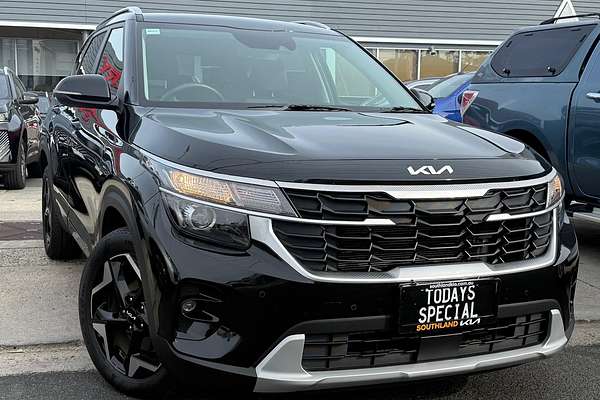 2023 Kia Seltos Sport+ SP2 PE
