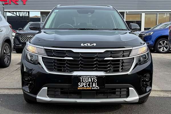 2023 Kia Seltos Sport+ SP2 PE