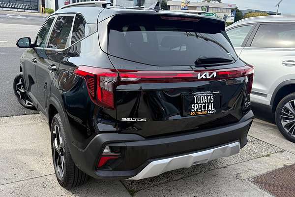 2023 Kia Seltos Sport+ SP2 PE