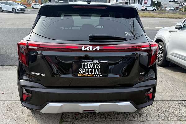 2023 Kia Seltos Sport+ SP2 PE