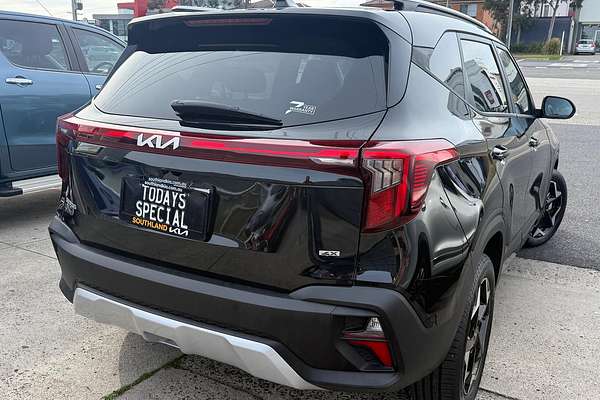 2023 Kia Seltos Sport+ SP2 PE