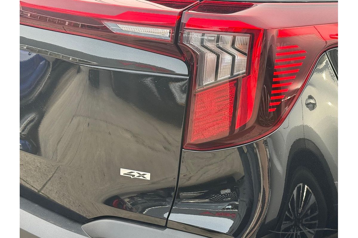 2023 Kia Seltos Sport+ SP2 PE