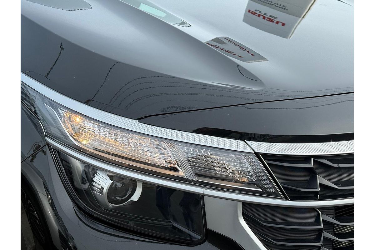 2023 Kia Seltos Sport+ SP2 PE
