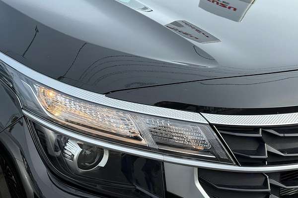 2023 Kia Seltos Sport+ SP2 PE