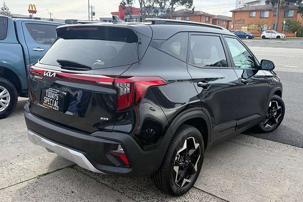 2023 Kia Seltos Sport+ SP2 PE