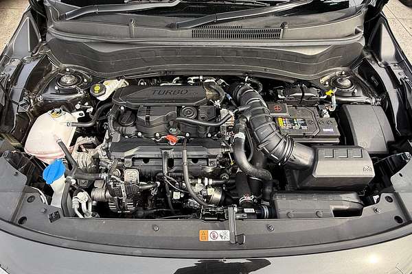 2023 Kia Seltos Sport+ SP2 PE