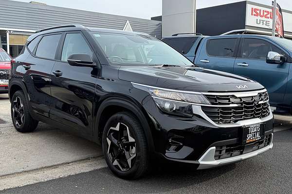 2023 Kia Seltos Sport+ SP2 PE