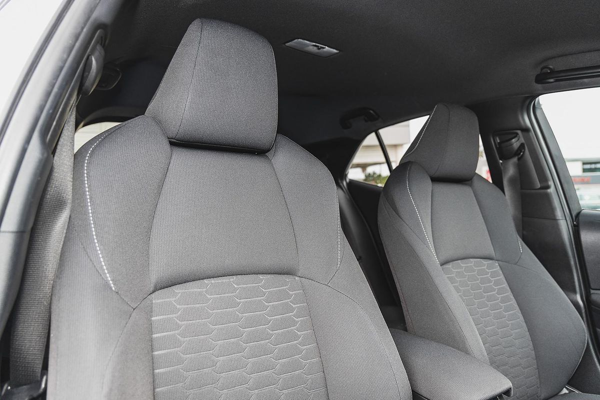 2020 Toyota Corolla Ascent Sport Hybrid ZWE211R