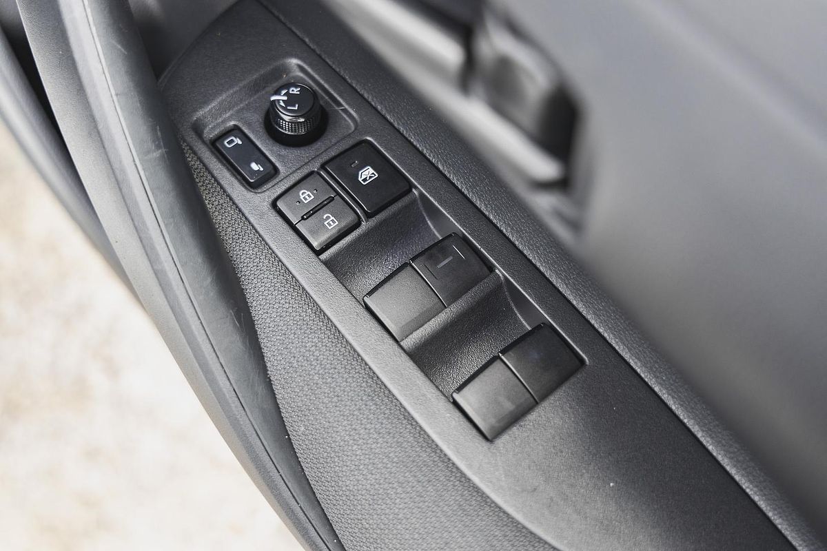 2020 Toyota Corolla Ascent Sport Hybrid ZWE211R