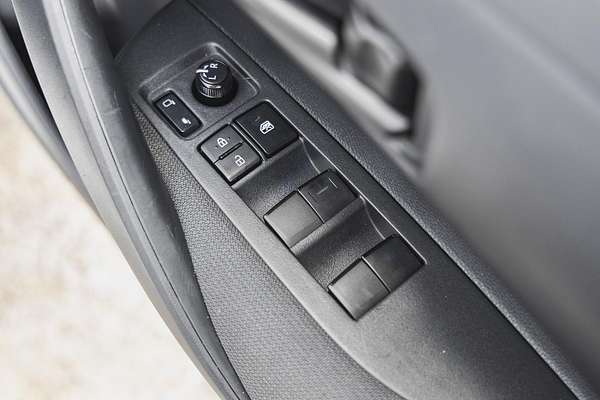 2020 Toyota Corolla Ascent Sport Hybrid ZWE211R