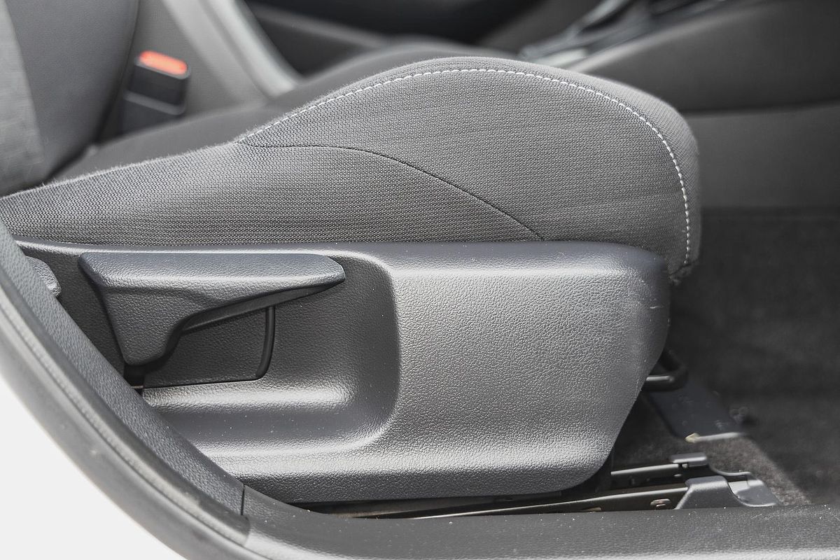 2020 Toyota Corolla Ascent Sport Hybrid ZWE211R